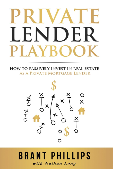 Private Lender Playbook